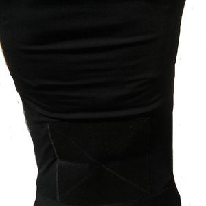 Ergonomic Full Back And Shoulder/ Shoulder Blade Compression Vest